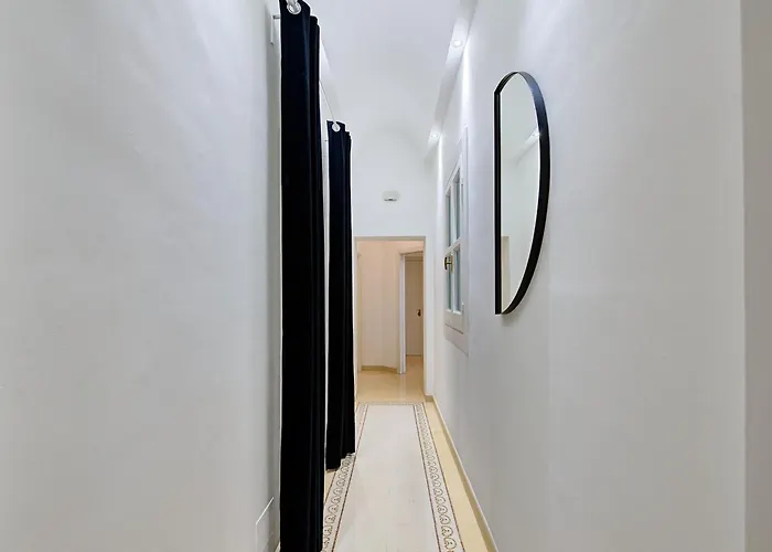 San Giovanni 3br Balcony View Irex Apartment