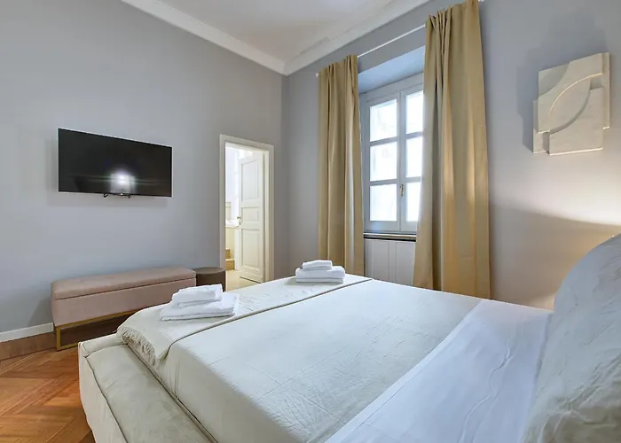 San Giovanni 3br Balcony View Irex