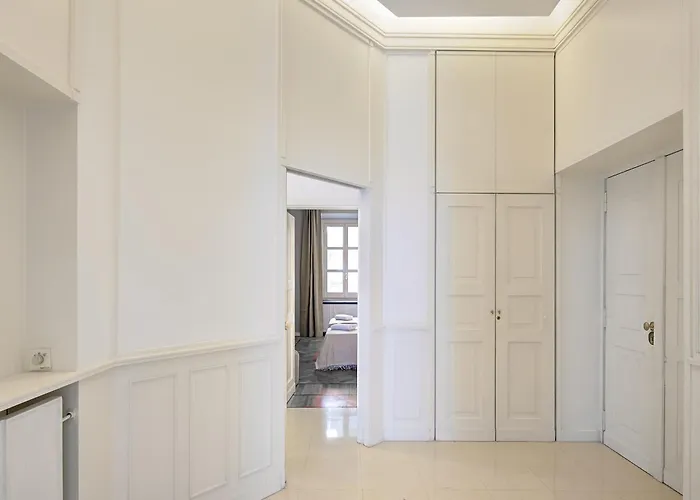 San Giovanni 3br Balcony View Irex Apartment Rome