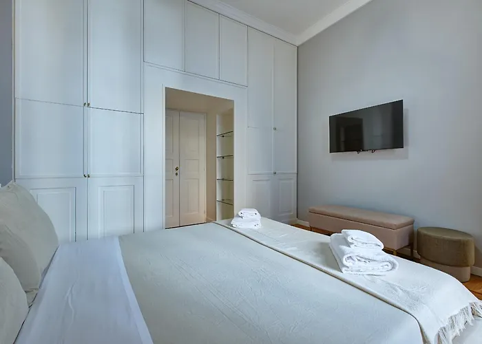 San Giovanni 3br Balcony View Irex Apartment *