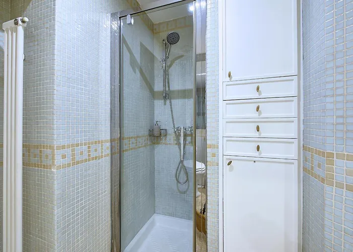 San Giovanni 3br Balcony View Irex *