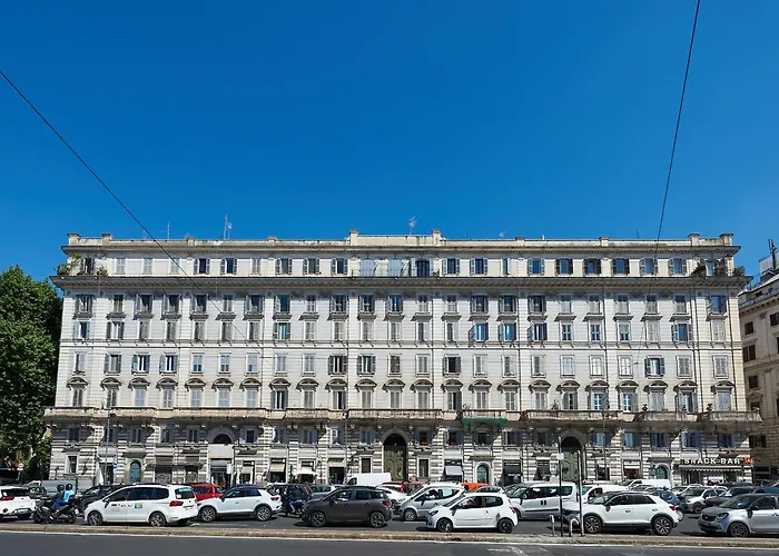 San Giovanni 3br Balcony View Irex Apartment *